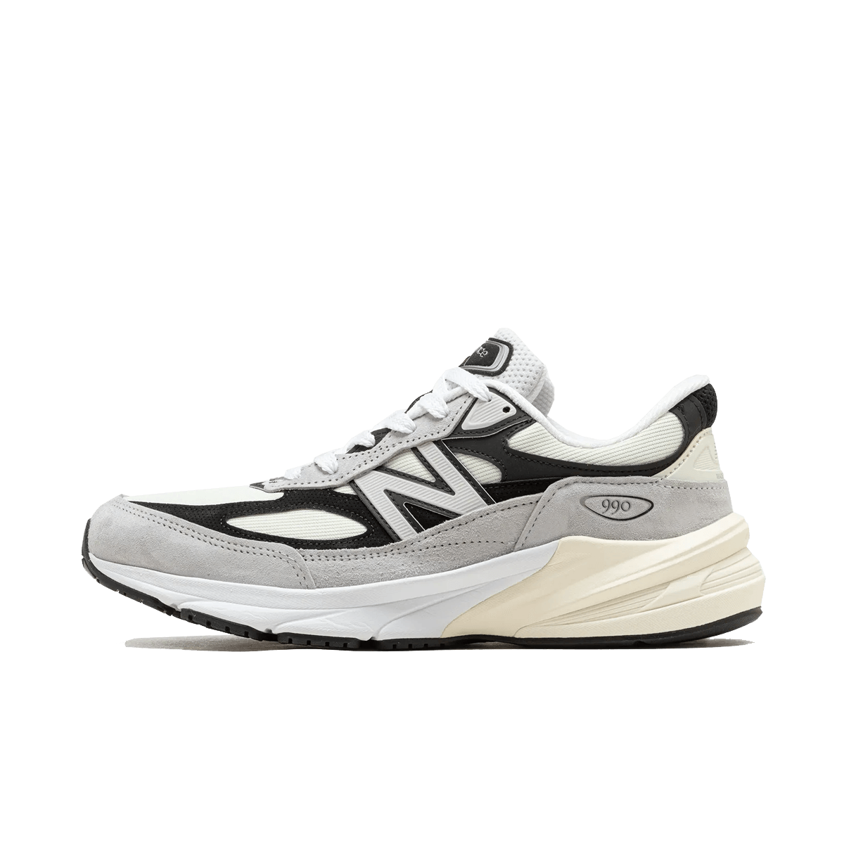 Teddy Santis x New Balance 990v6 'Grey' - Made in USA U990TG6