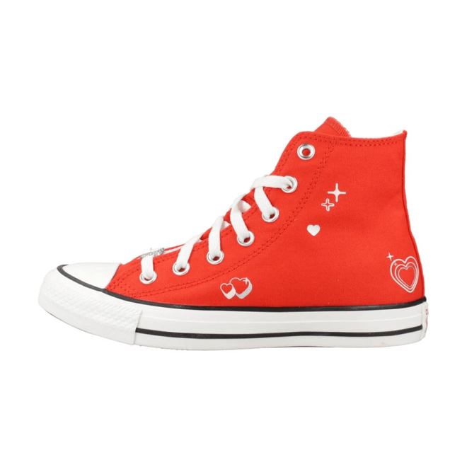 Converse Chuck Taylor All Star Y2K Heart A09117C