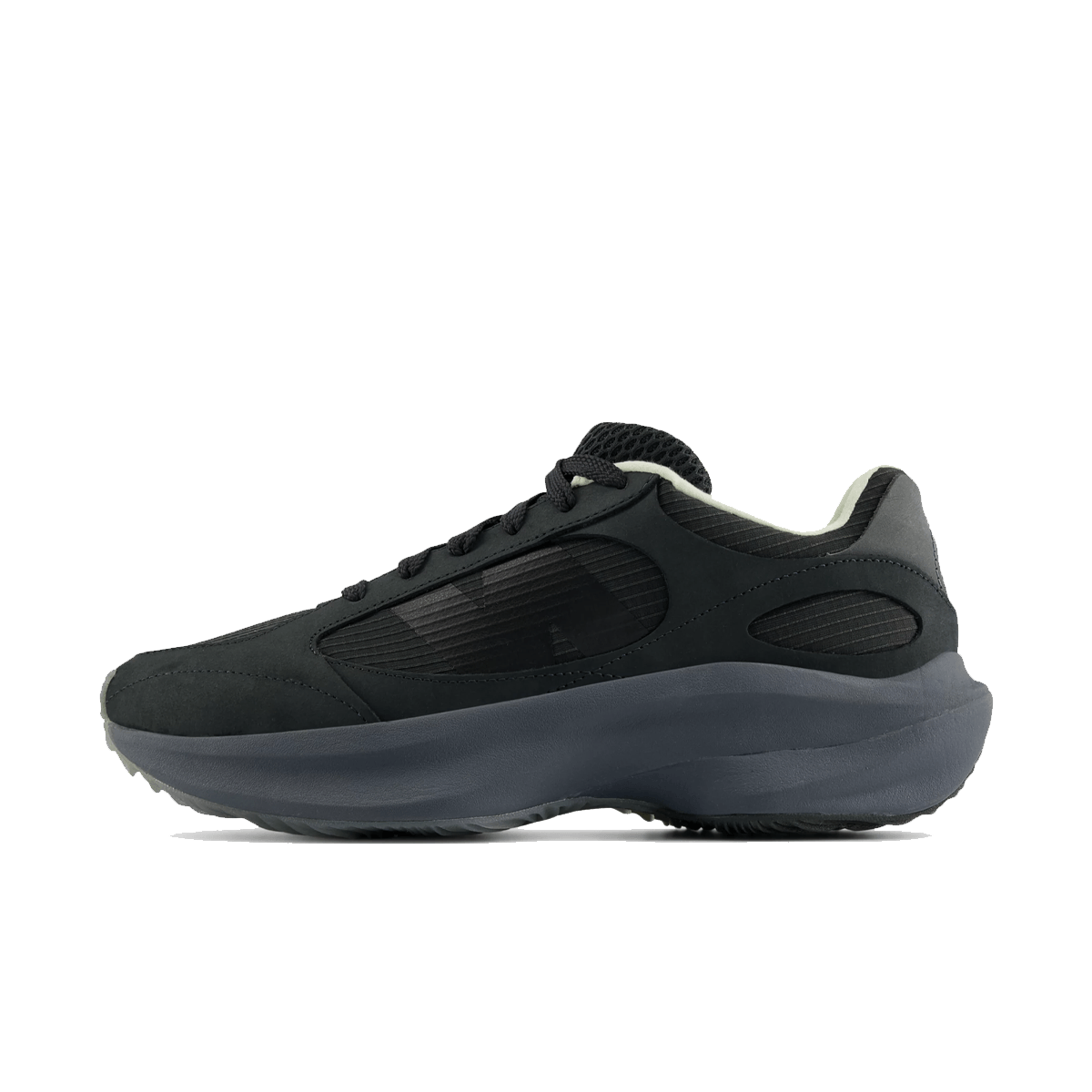 New Balance WRPD Runner 'Black' - Lunar New Year Pack UWRPDLN