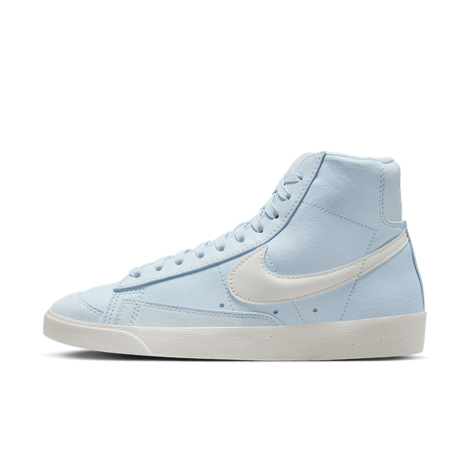 Nike Wmns Blazer Mid '77 Next Nature 'Blue Tint' DQ4124 400
