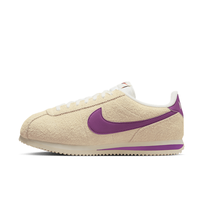 Nike Wmns Cortez Vintage 'Muslin Viotech' FJ2530 100