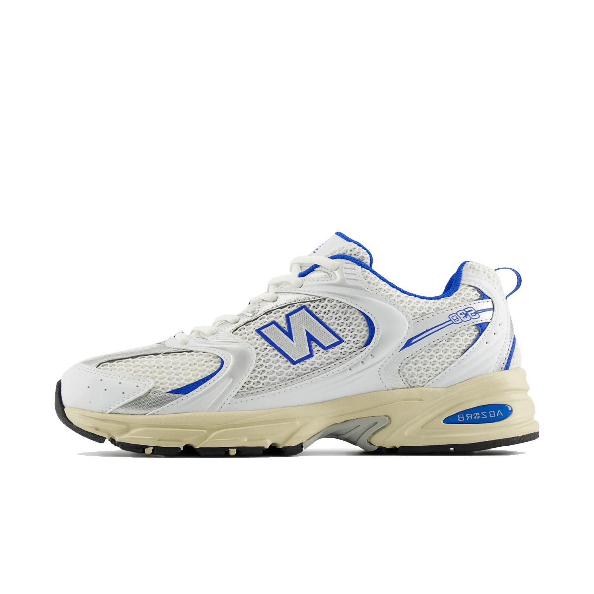 New Balance 530 'White & Blue Oasis' MR530EA