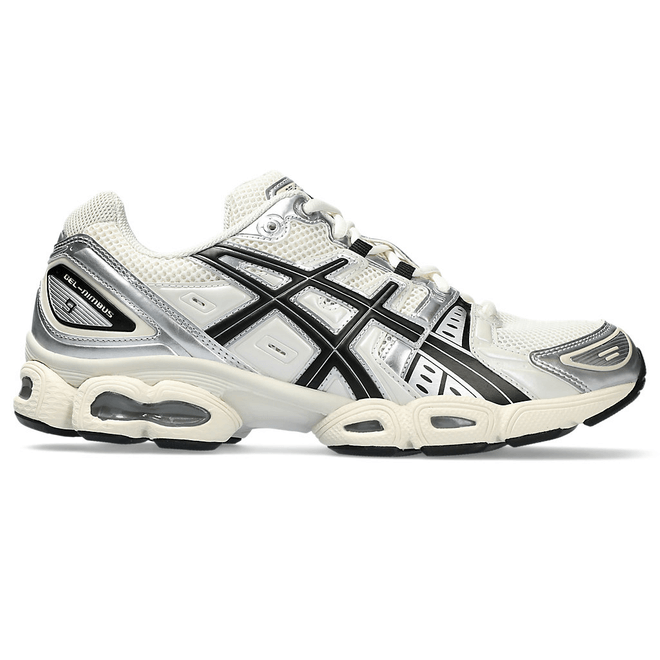 Asics Gel-Nimbus 9 'Cream' 1201A424-105