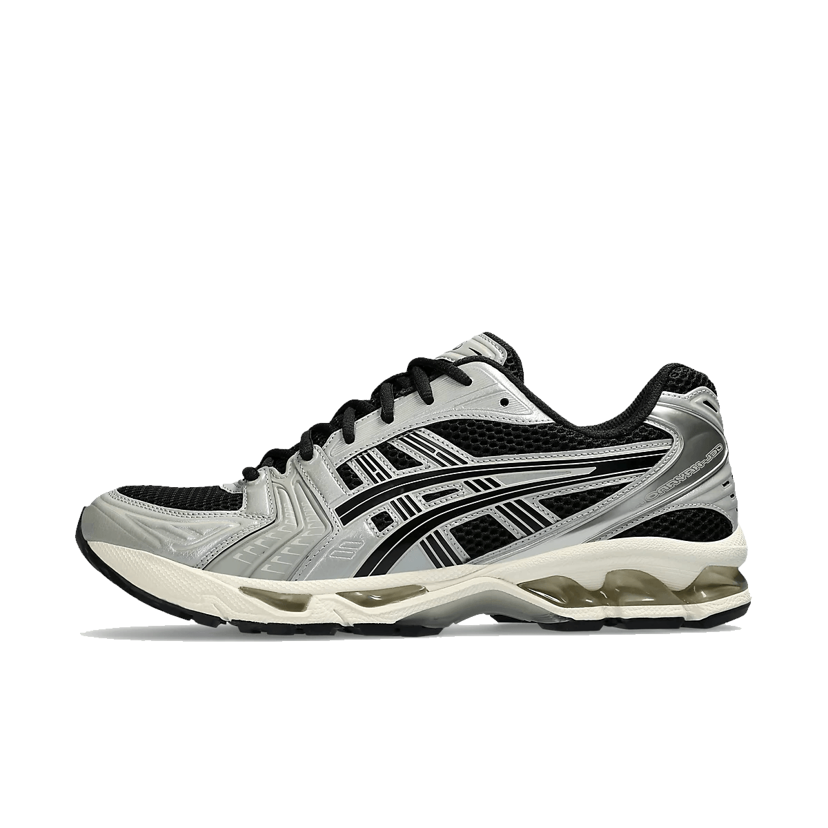 Asics Gel-Kayano 14 'Black & Seal Grey' 1201A019-005