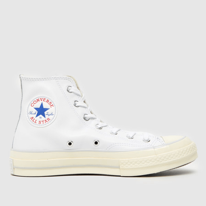 Converse Chuck 70 Leather A07201C
