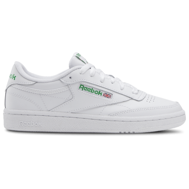 Reebok Womens Club C 85 100033933
