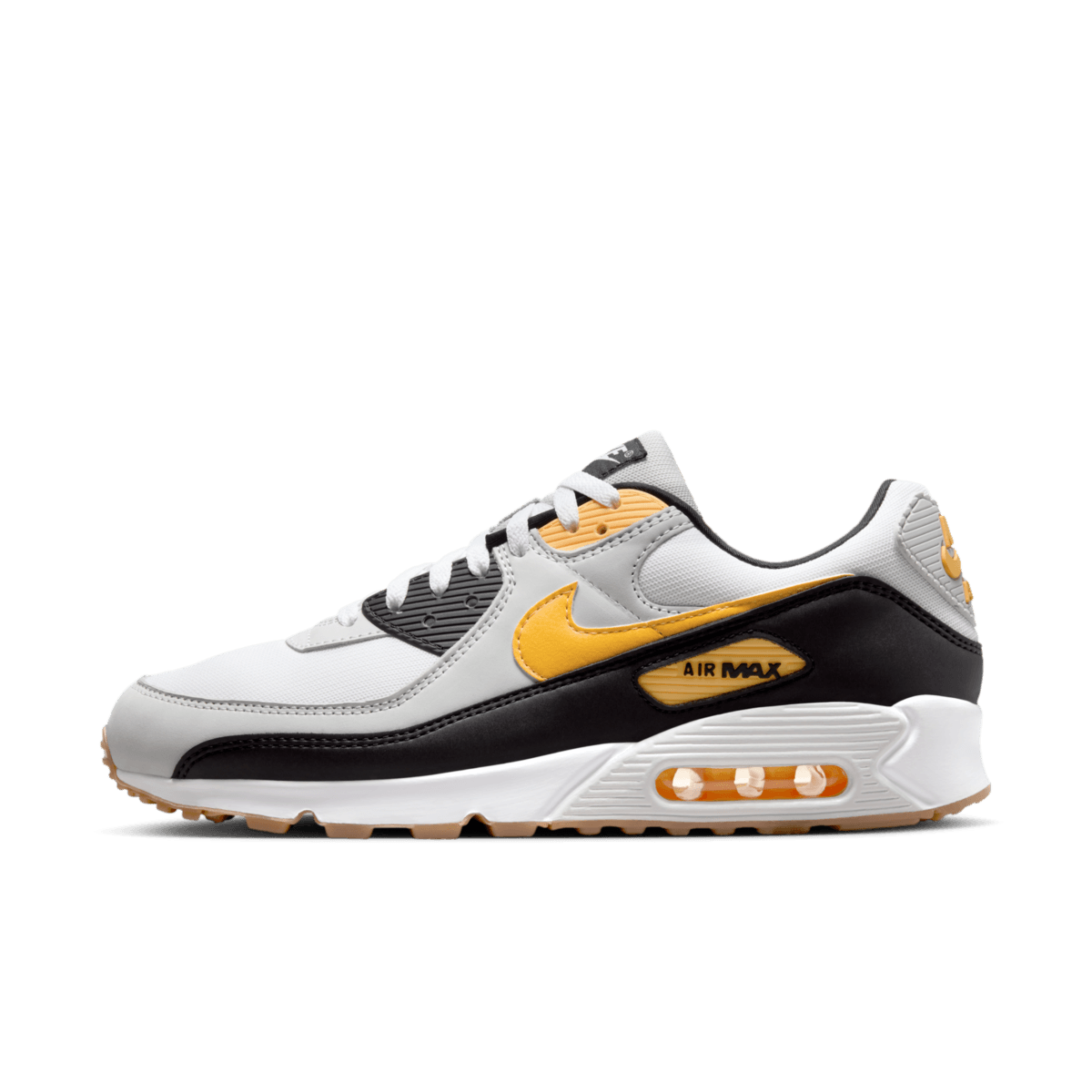 Nike Air Max 90 'Maize' FB9658-101