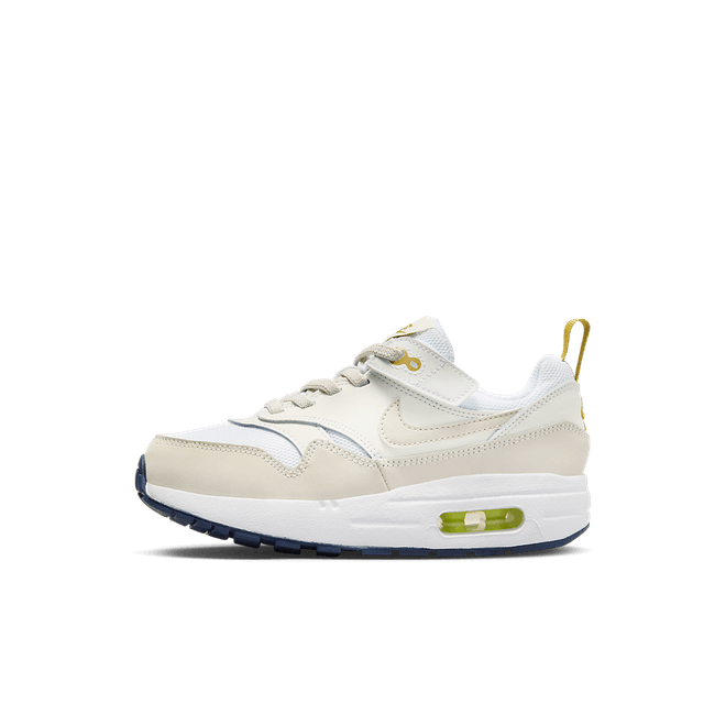 Nike Air Max 1 EasyOn Younger Kids' DZ3308-103
