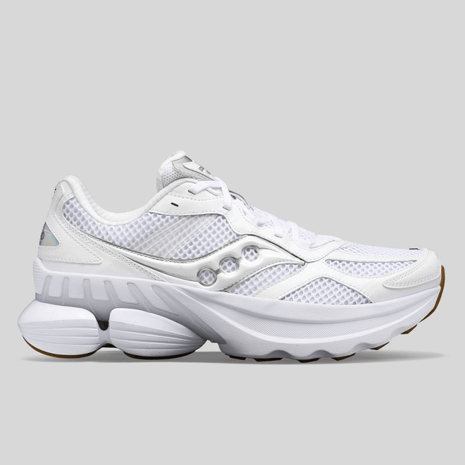 Saucony Grid NXT White S70797-4