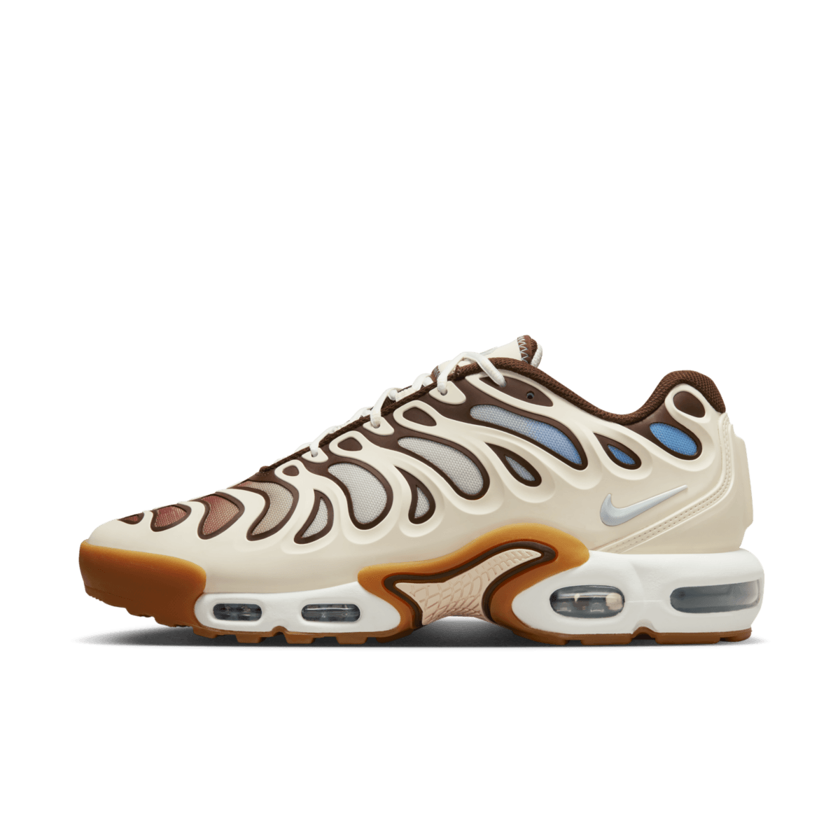 Nike Air Max Plus TN Drift 'Phantom Cacao Wow' FD4290-001