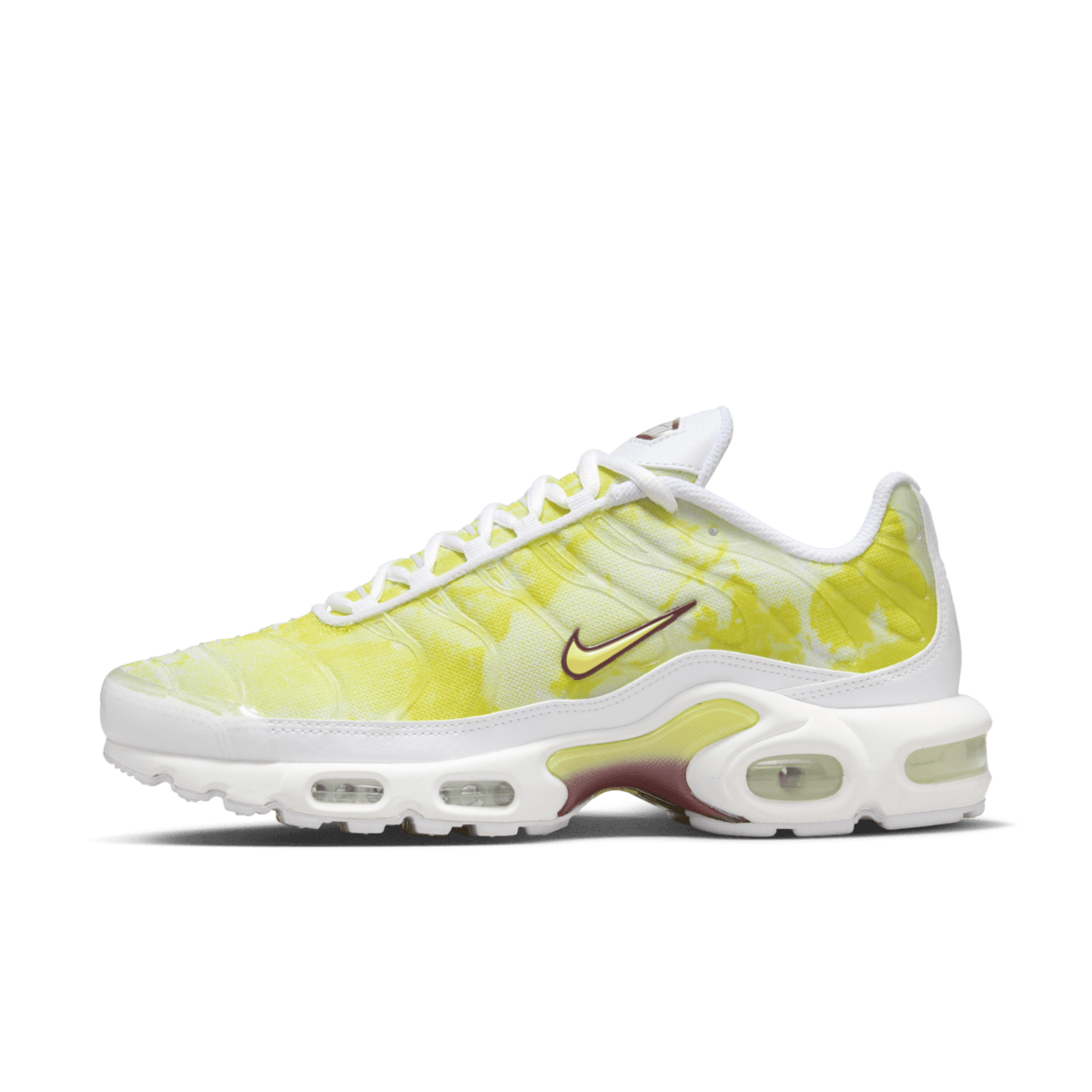 Nike Air Max Plus TN 'Acid Wash' FZ4348-100