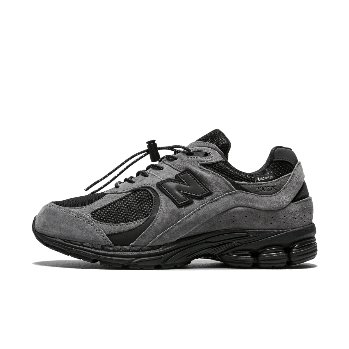 JJJJound x New Balance 2002R GORE-TEX 'Charcoal' M2002RXZ