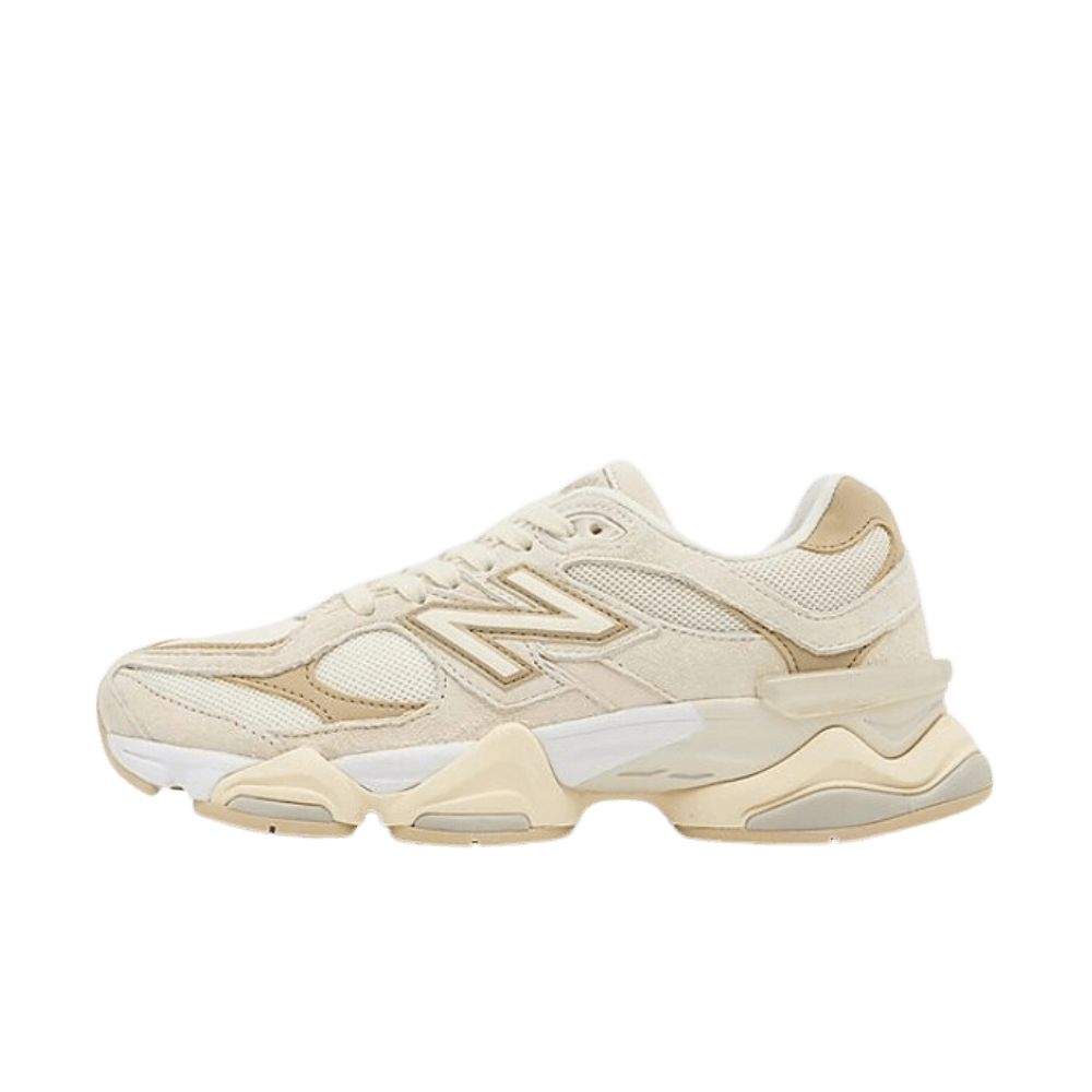 New Balance 9060 'Sea Salt Brown' U9060JAM