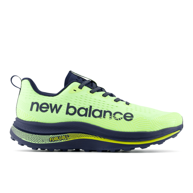 New Balance FuelCell SuperComp Trail Green MTTRXCC