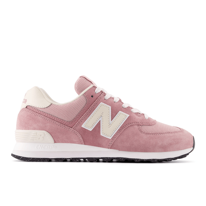 New Balance 574 Pink U574BWE