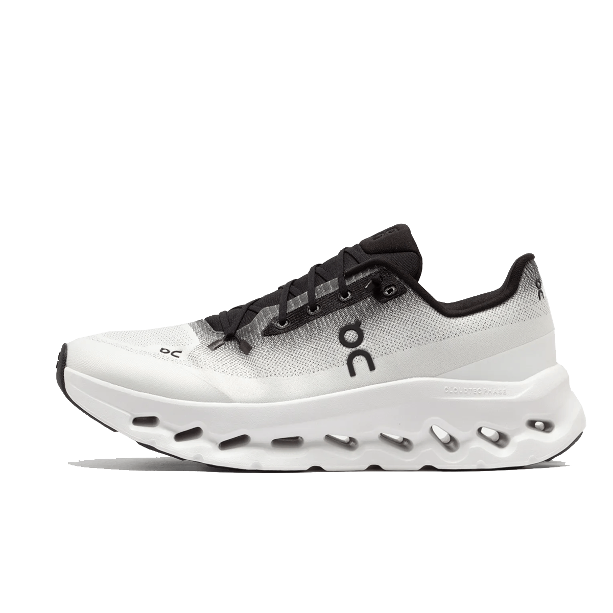 On Cloudtint 'Black Ivory' 3ME10101430