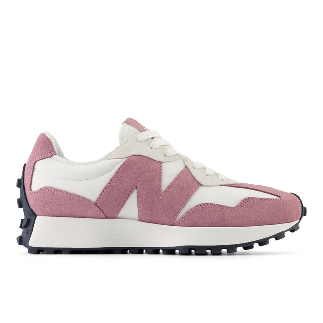 New Balance 327 Pink WS327MB