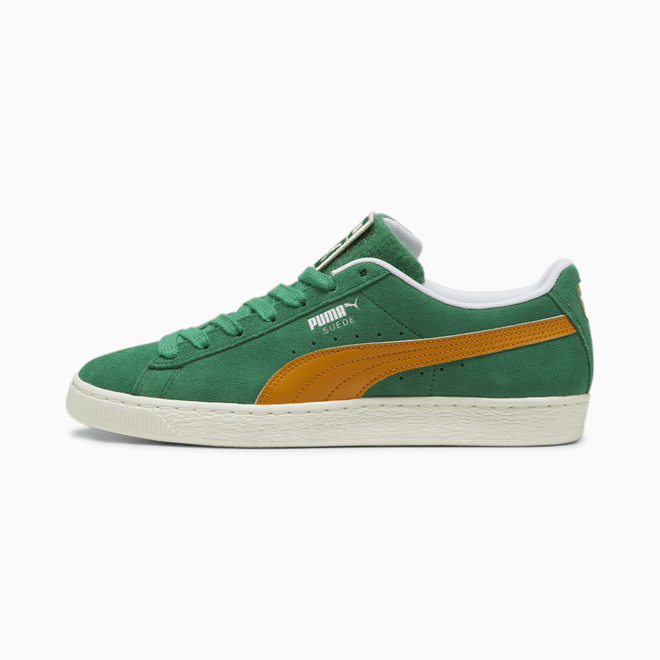 Puma Suede Patch 395388-01