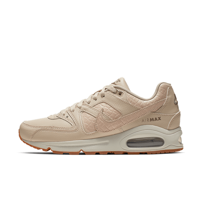 Nike Wmns Air Max Command Premium 'Oatmeal' 718896 100