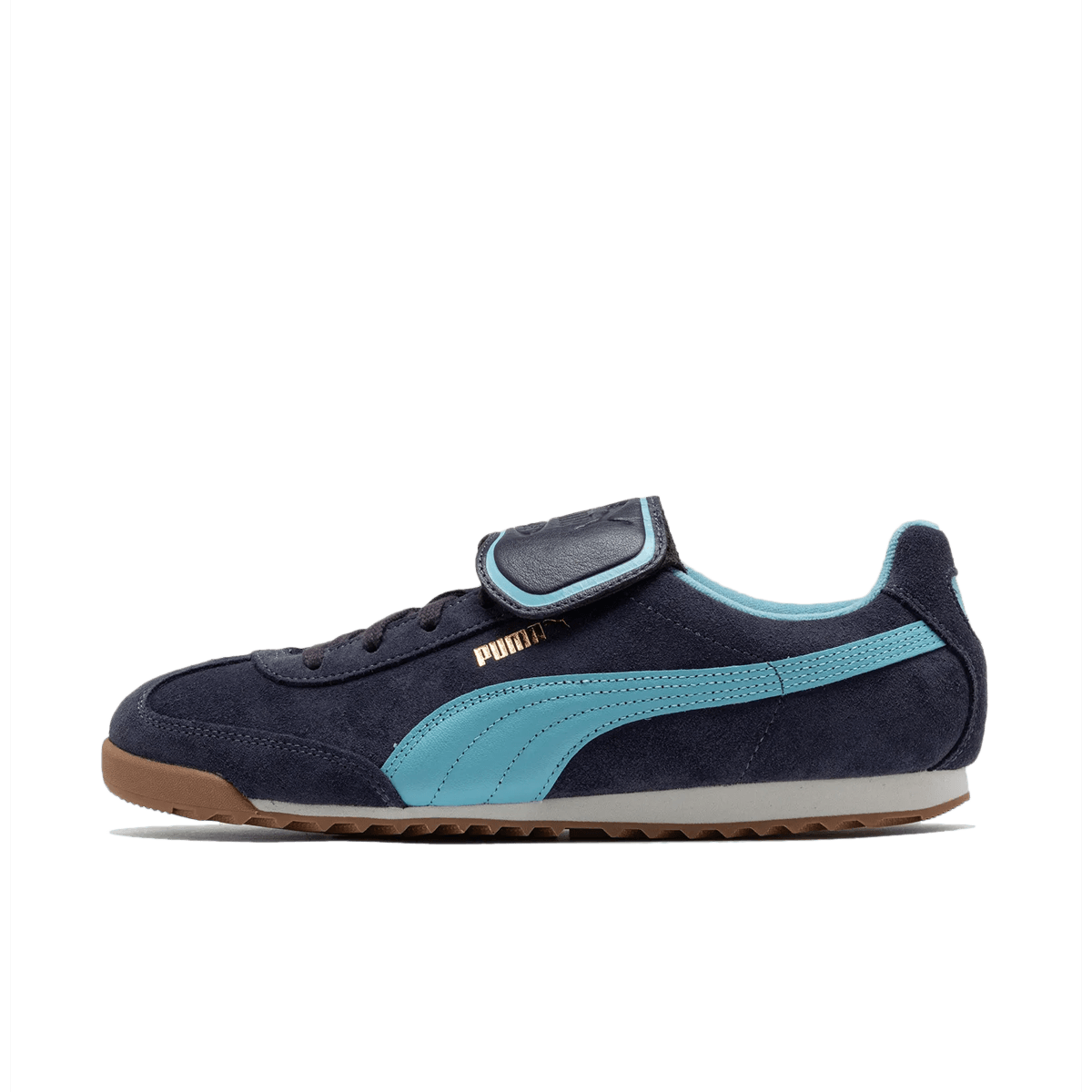 Noah x Puma Arizona 'New Navy' 396056-01