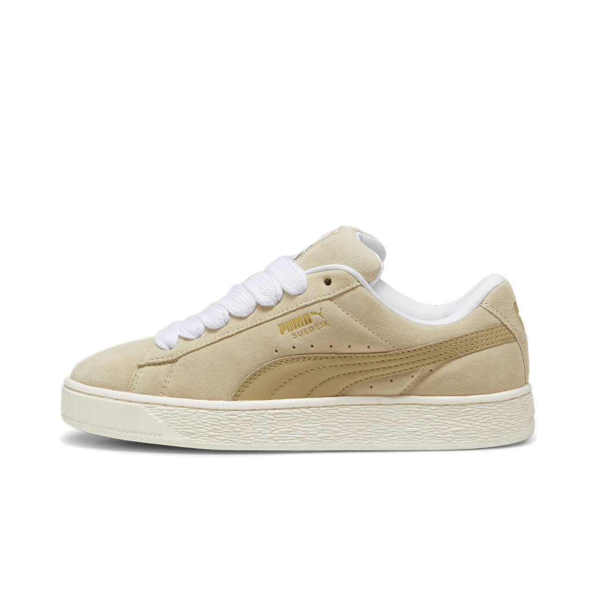 Puma Suede XL 'Putty' 395205-05