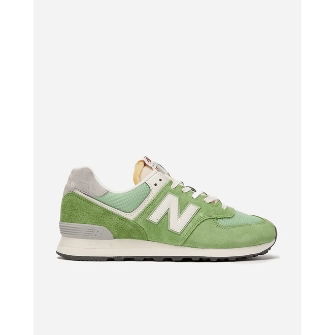 New Balance 574RCC Green U574RCC
