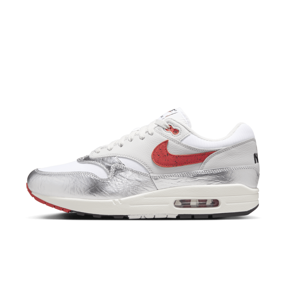 Nike Air Max 1 'Hot Sauce' HF7746-100