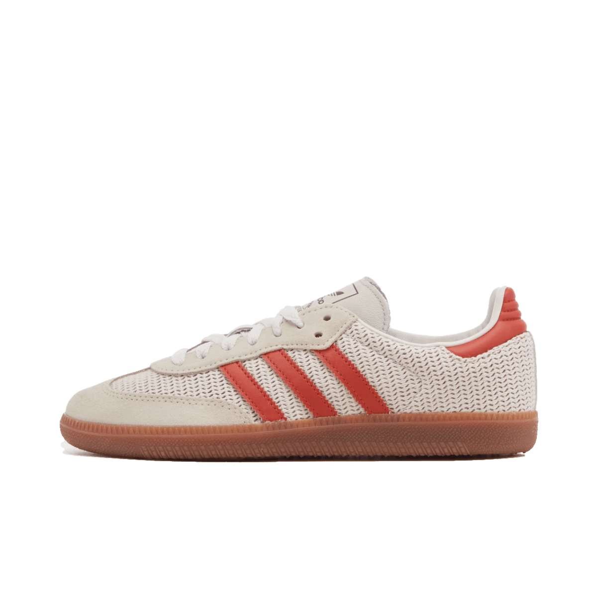 adidas Originals Samba OG 'Preloved Red' IG1380