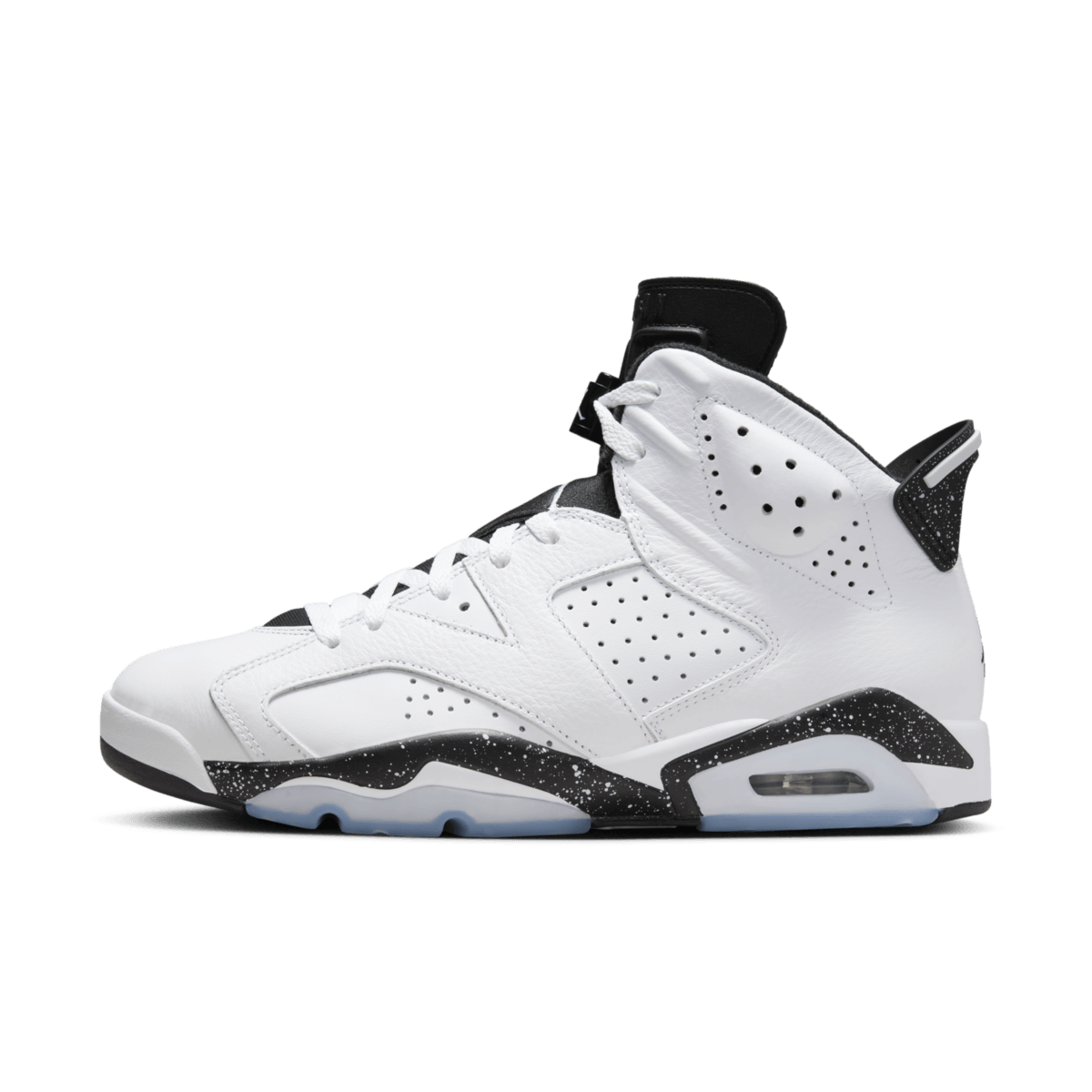 Air Jordan 6 Retro 'Reverse Oreo' CT8529-112