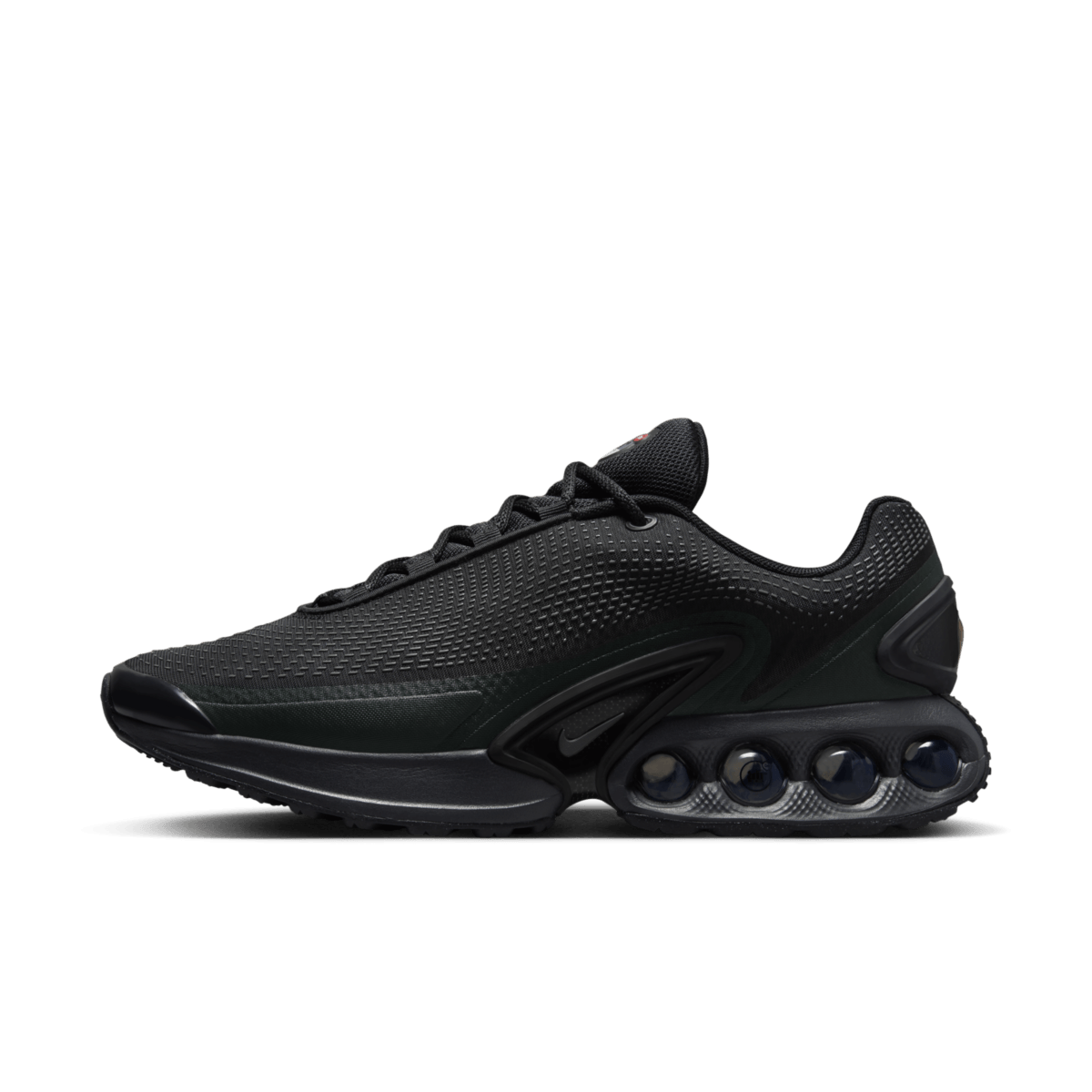 Nike Air Max DN 'Black' DV3337-002