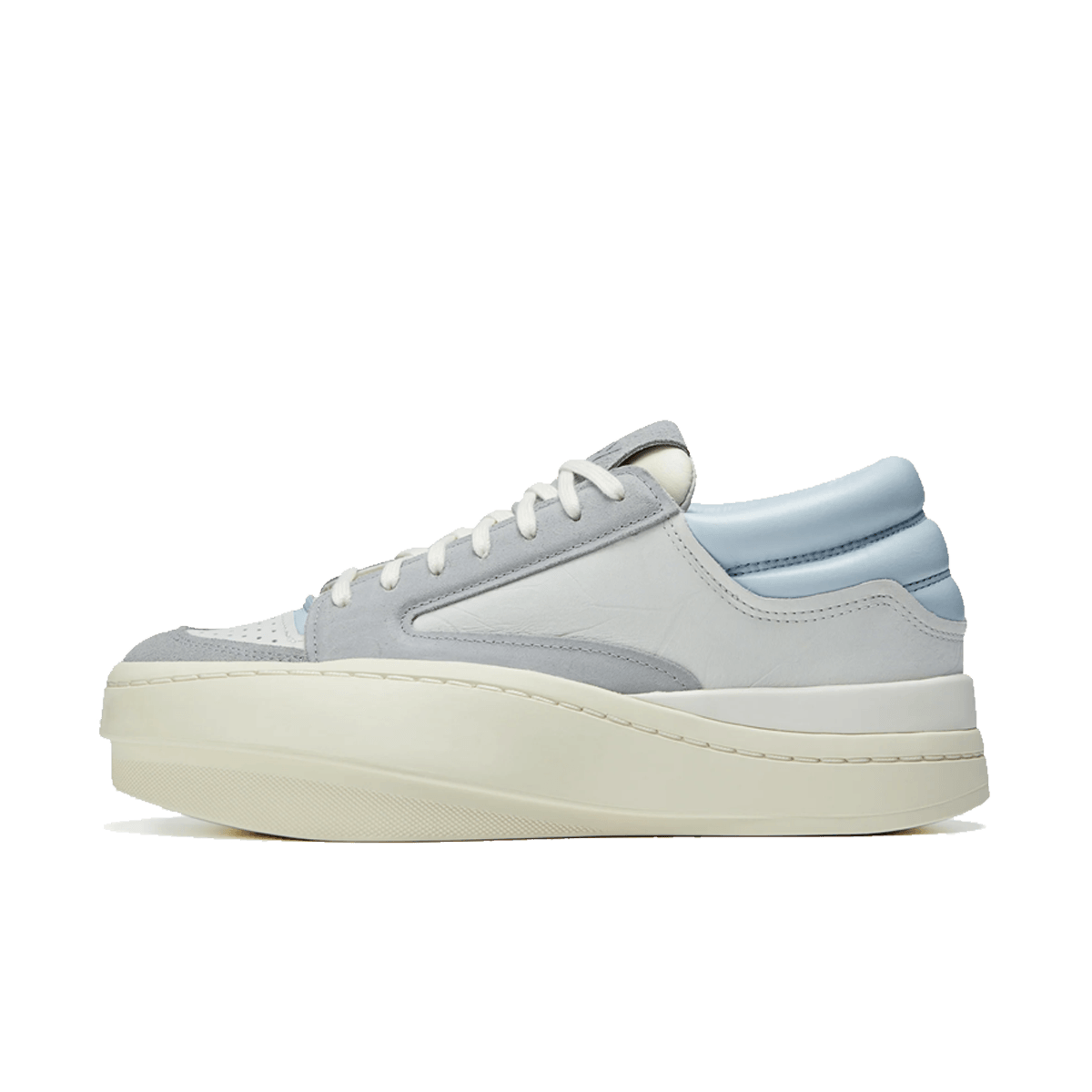 adidas Y-3 Centennial Low 'Blue' IG4080