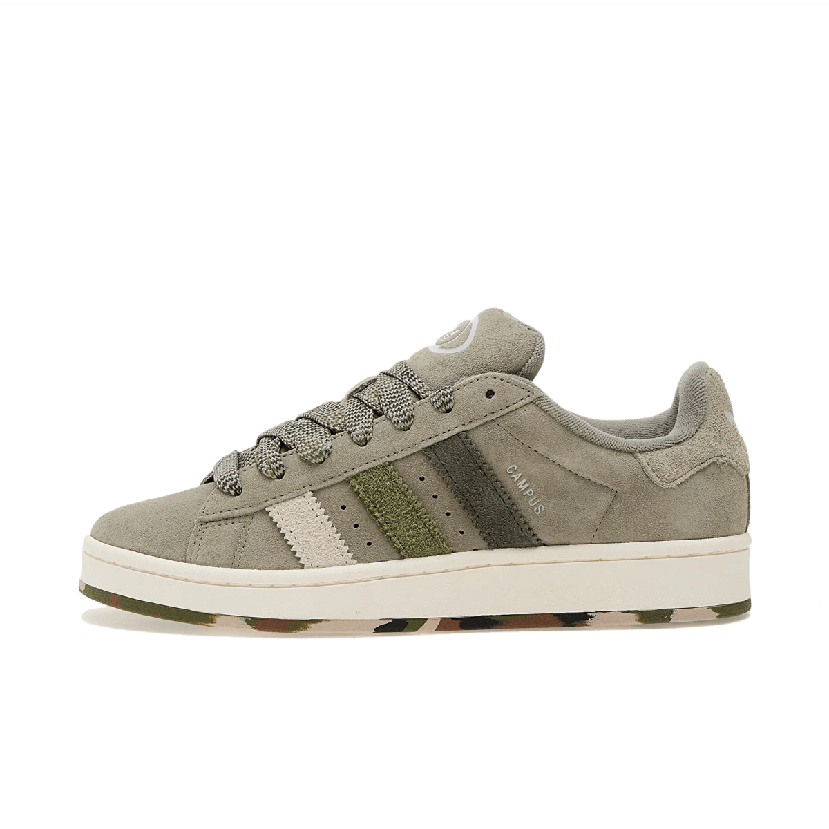 adidas Campus 00s 'Silver Pebble' IF1822