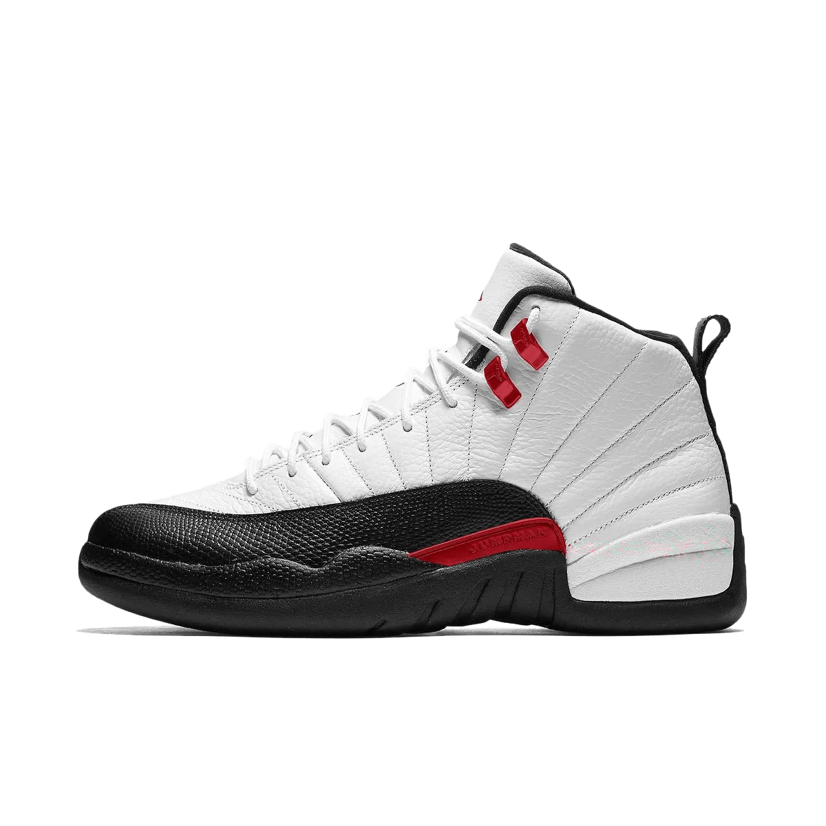 Air Jordan 12 Retro 'Red Taxi' CT8013-162