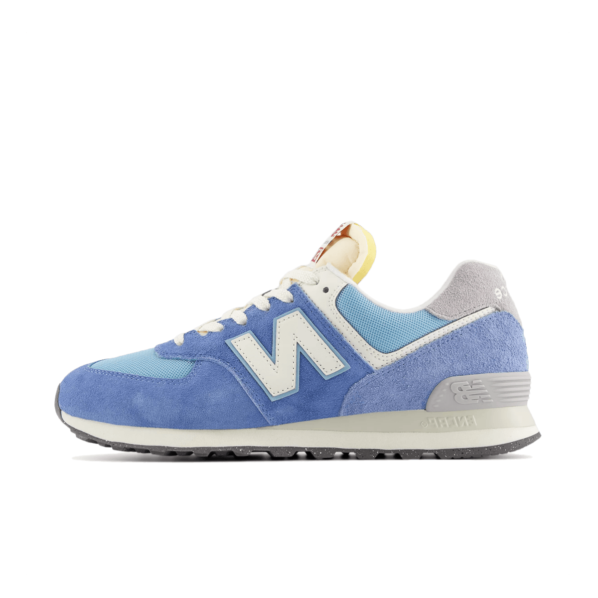 New Balance 574 'Blue Laguna' U574RCA
