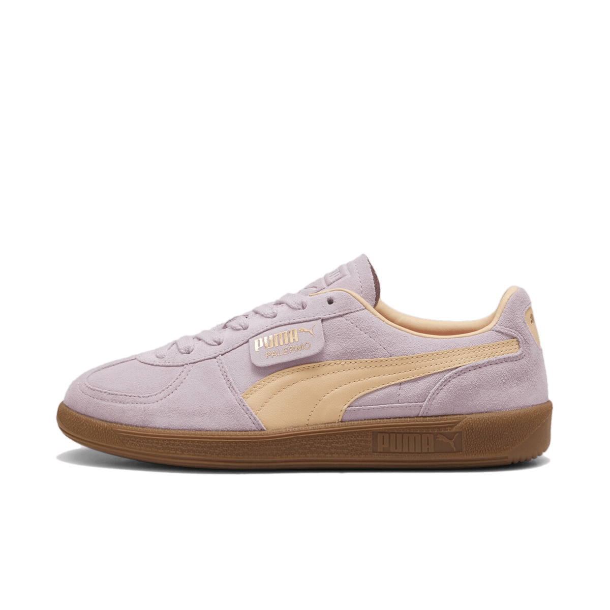 Puma Palermo 'Grape Mist' 396463-06