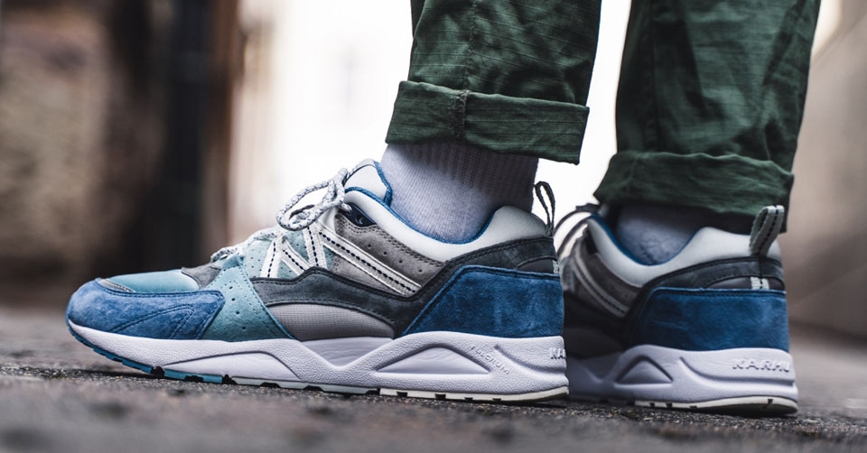 Karhu // Top 10