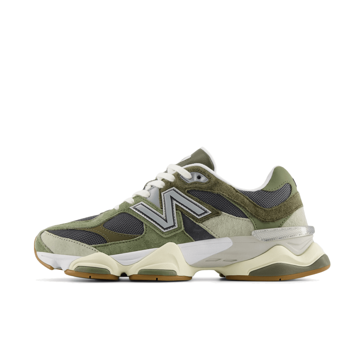 New Balance 9060 'Green & Grey' U9060FOC