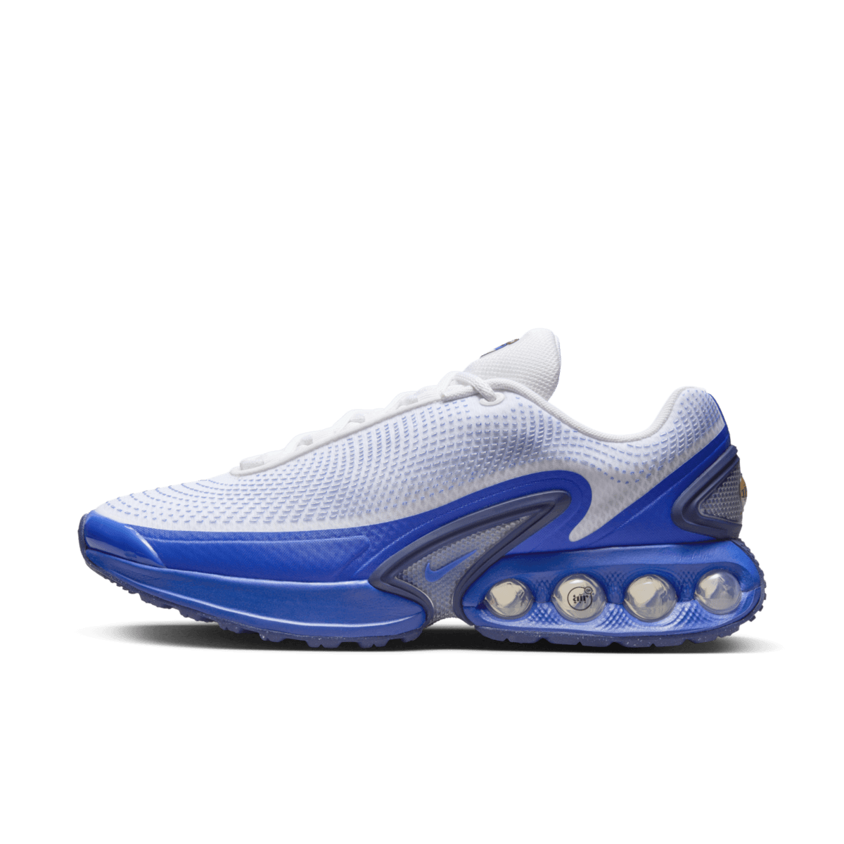 Nike Air Max DN 'Royal Platinum' DV3337-102