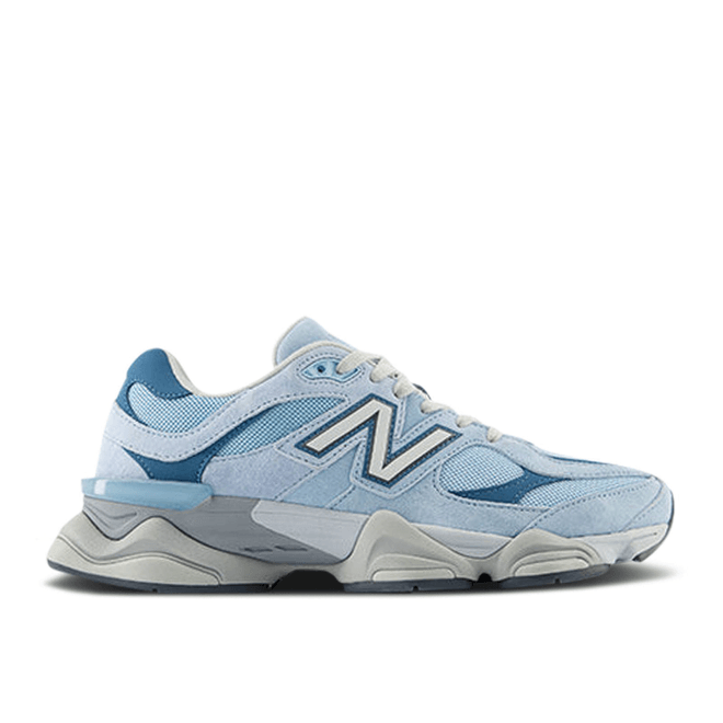 New Balance 9060 'Light Blue' U9060EED