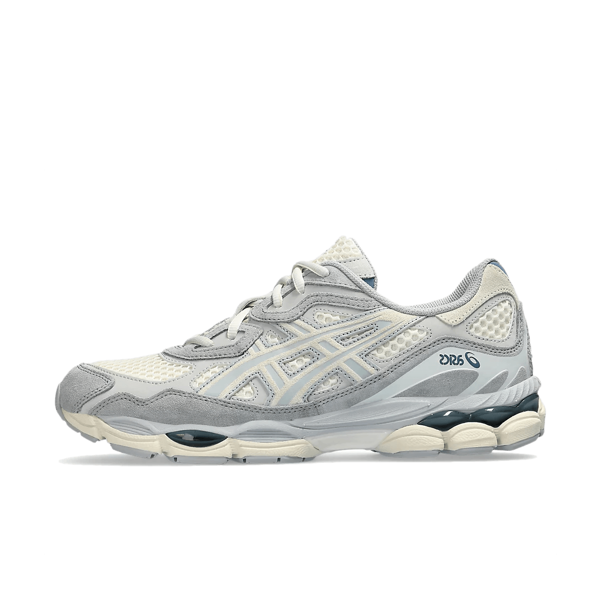 Asics Gel-Nyc 'Ivory' 1203A372.600