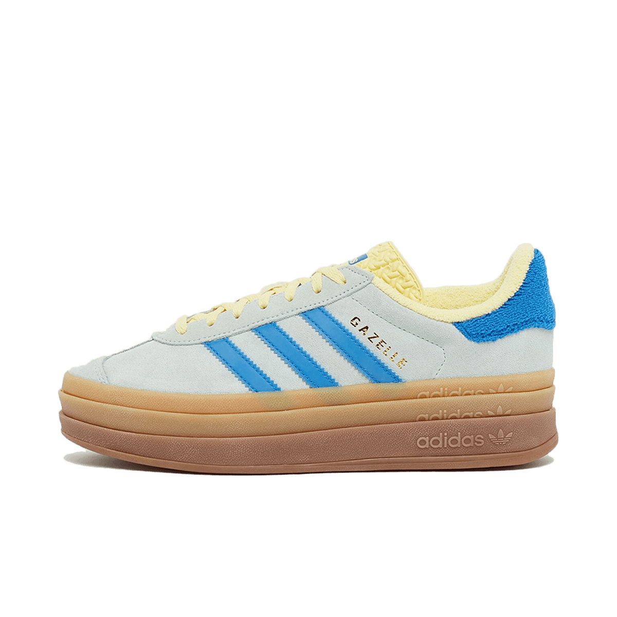 adidas Originals Gazelle Bold W IE0430