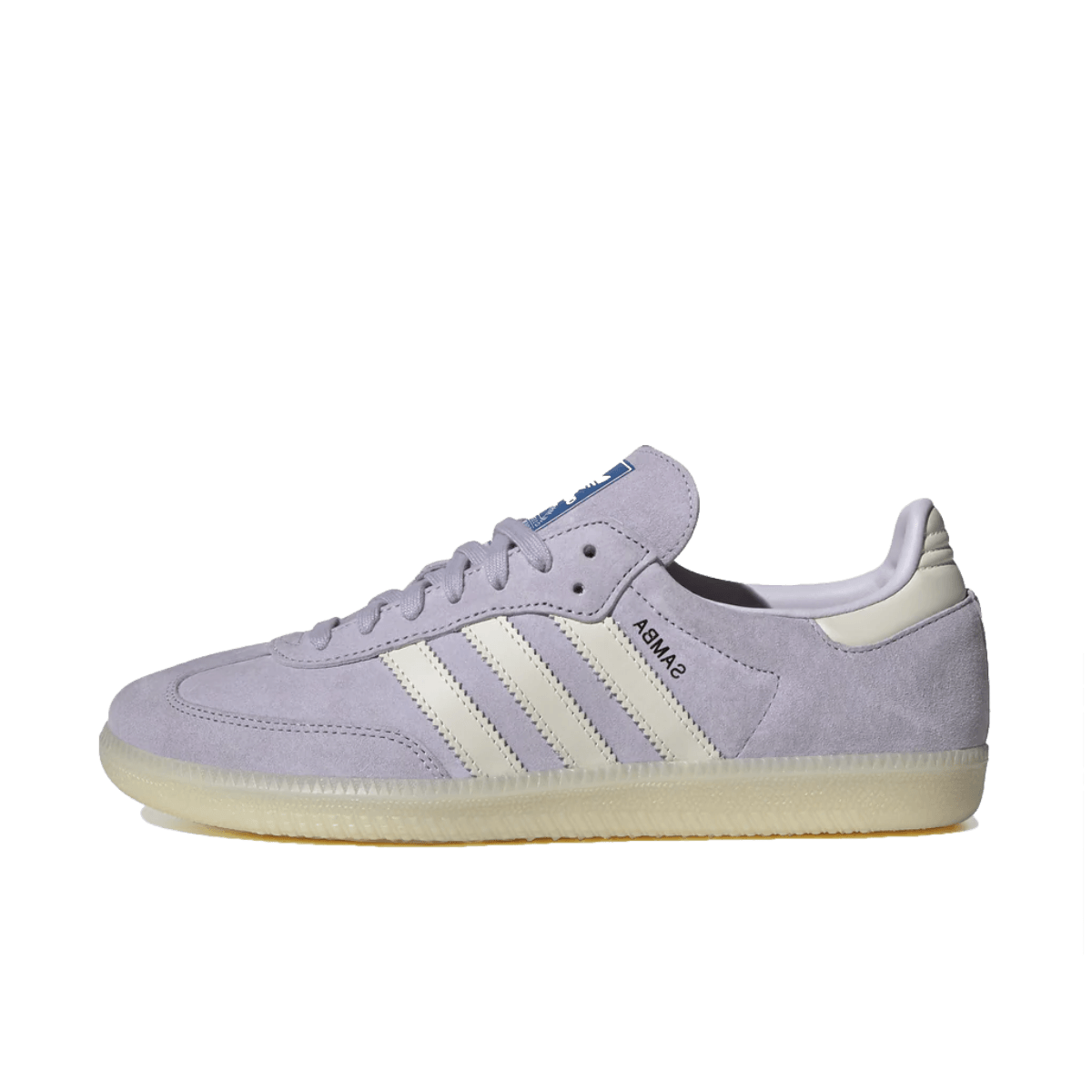 adidas Samba OG 'Silver Dawn' IG6176