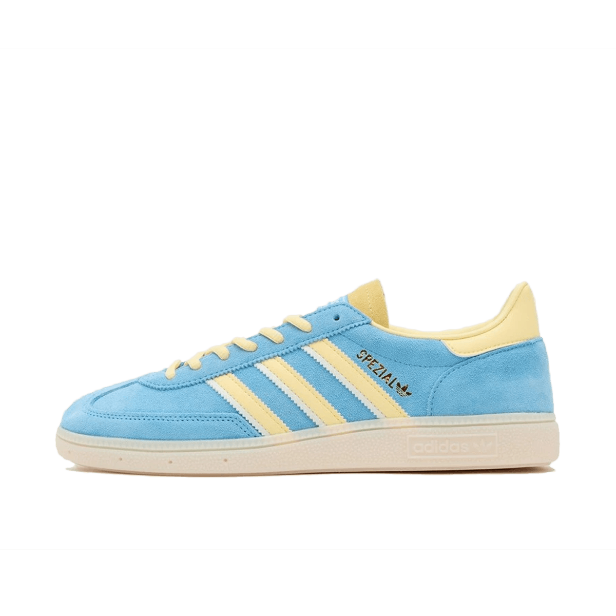 adidas Handball Spezial 'Semi Blue Burst' IG6276