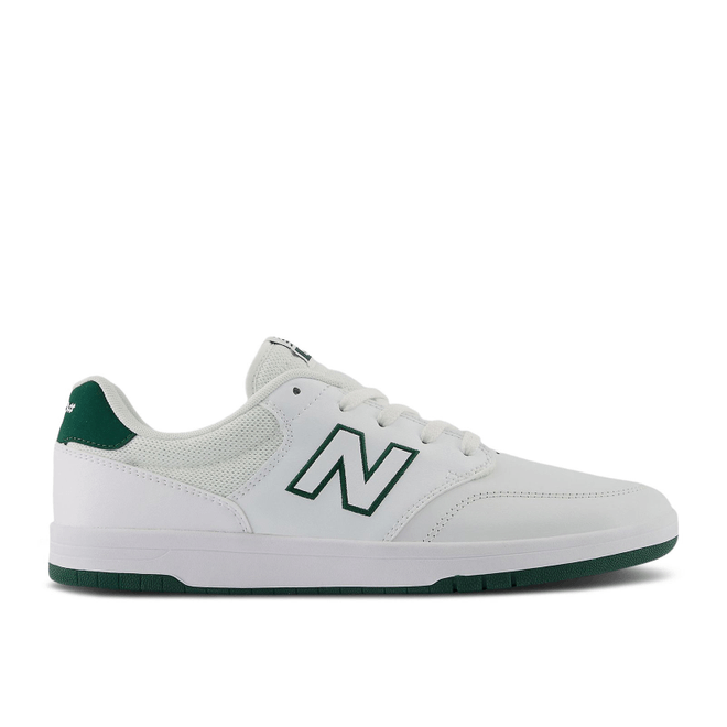 New Balance Numeric 425 'White Green' NM425JLT