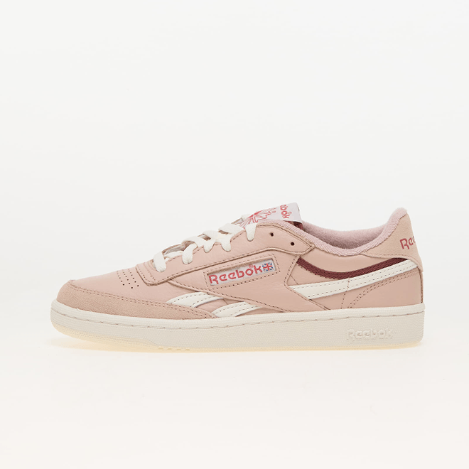 Reebok Club C Revenge Vintage Pinstu/ Chalk/ Sedr RMIA04IC99LEA0013001