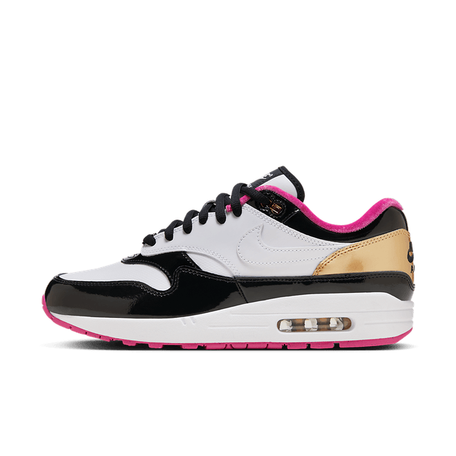 PHANTACI x Nike Air Max 1 'Grand Piano' - 2024 HJ3966-110
