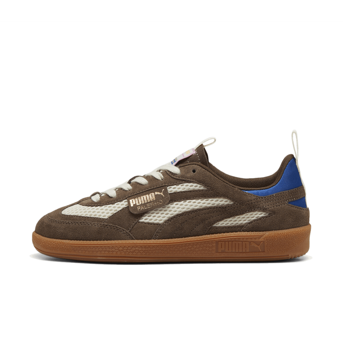 KidSuper x Puma Palermo 'Flaxen' 397306-01