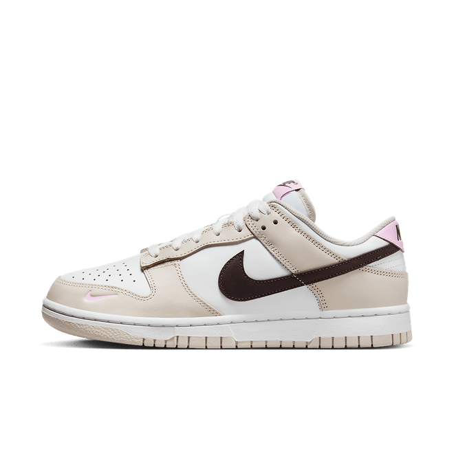 Nike Dunk Low WMNS 'Neapolitan' HF9990-100