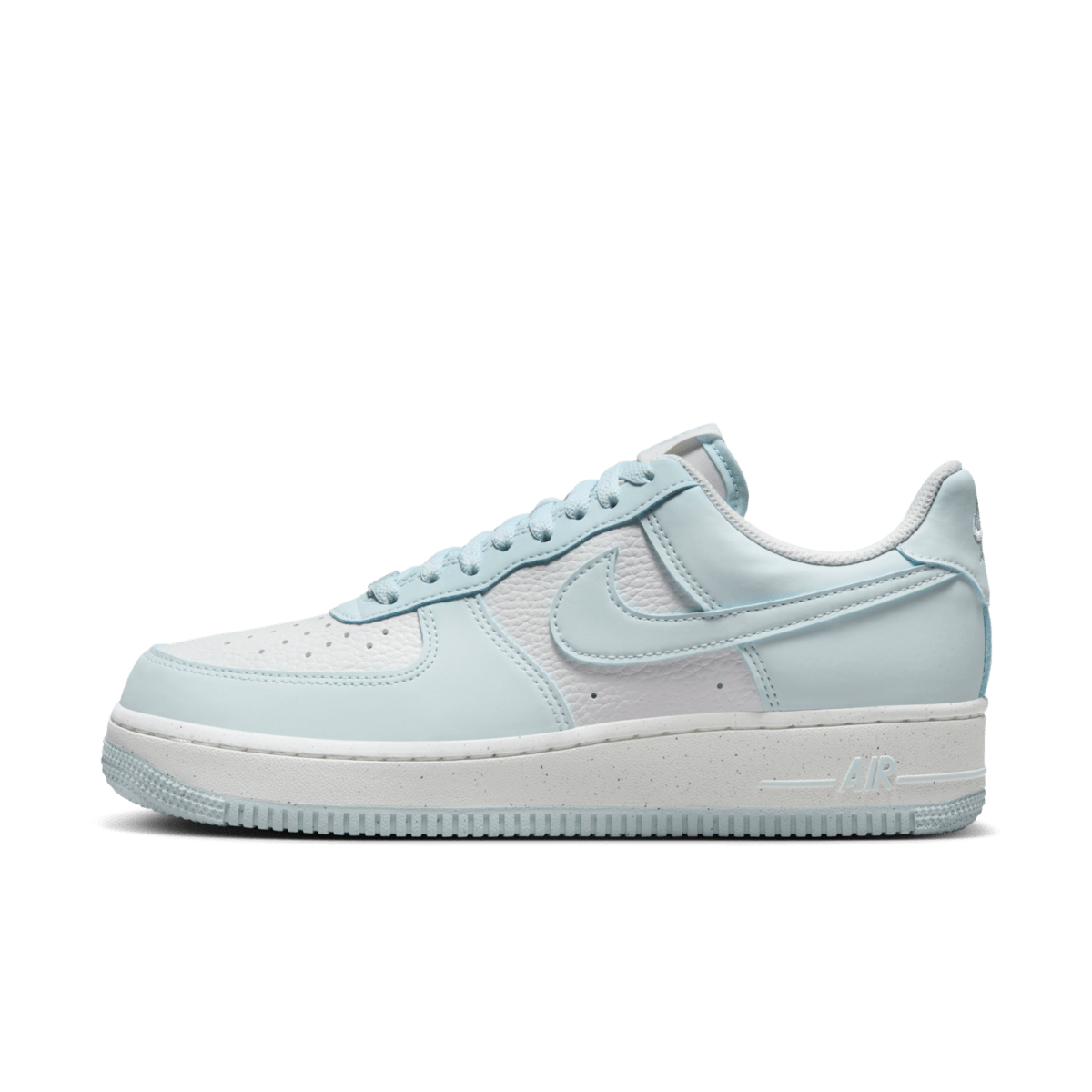 Nike Air Force 1 '07 'Glacier Blue' - Next Nature HF5385-400