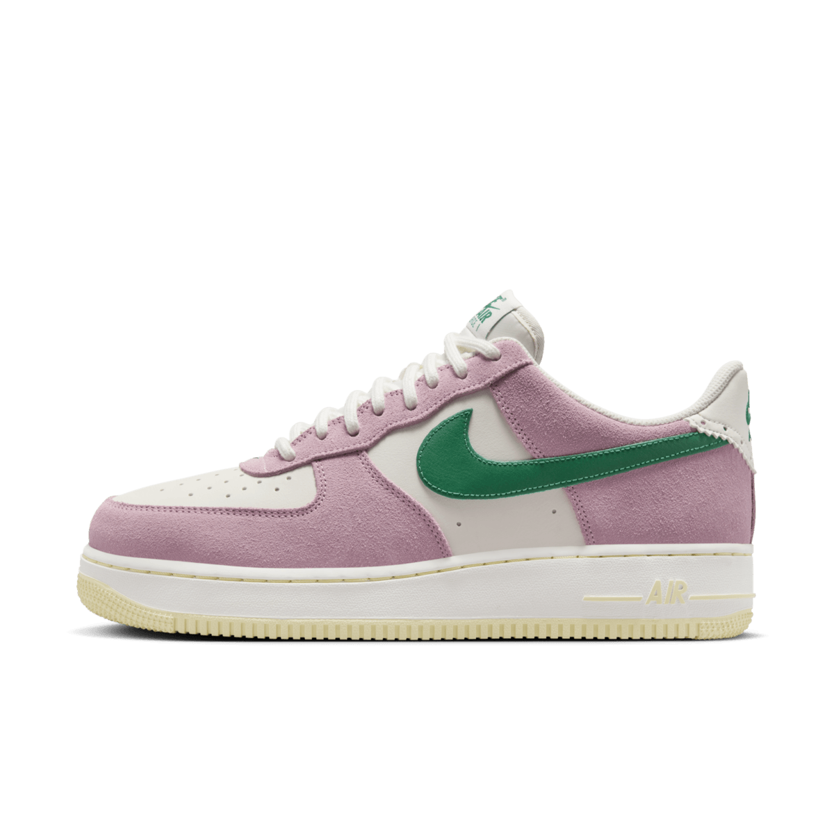 Nike Air Force 1 '07 LV8 WMNS 'Soft Pink' FV9346-100